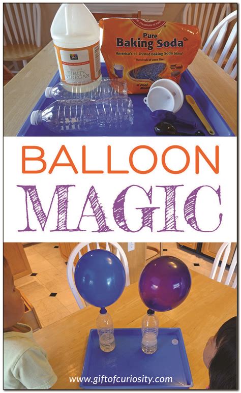 Ultra magic baloons